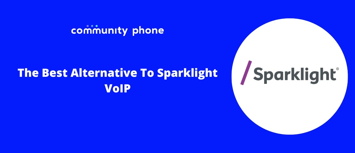 The Best Alternative To Sparklight VoIP