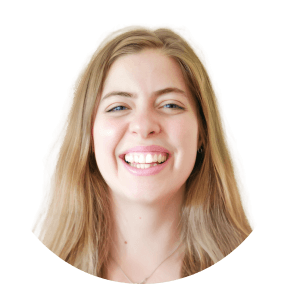 Ellie Lasater-Guttmann