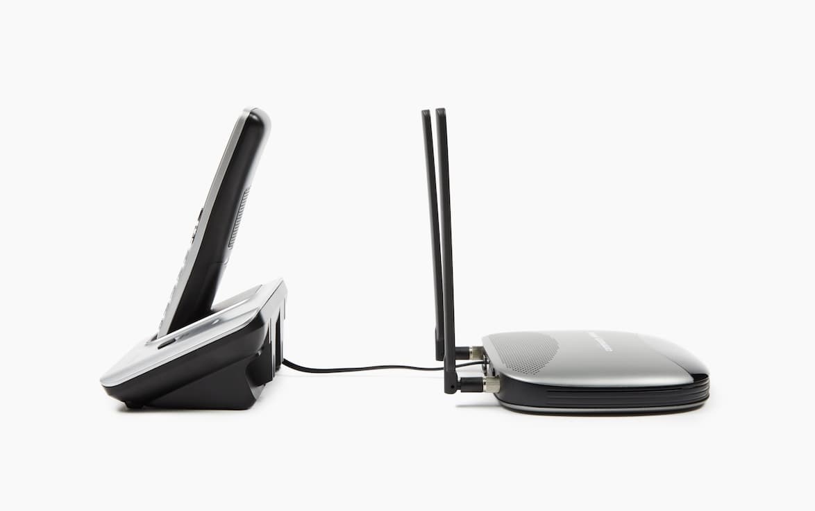 Community Phone Setup