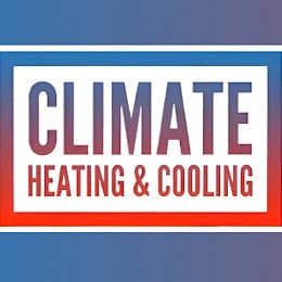 Climate Heating & Cooling