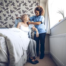 Joyce’s Home Healthcare