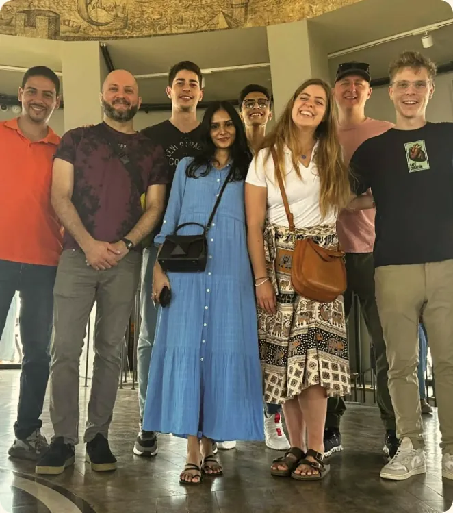 The Community Phone team