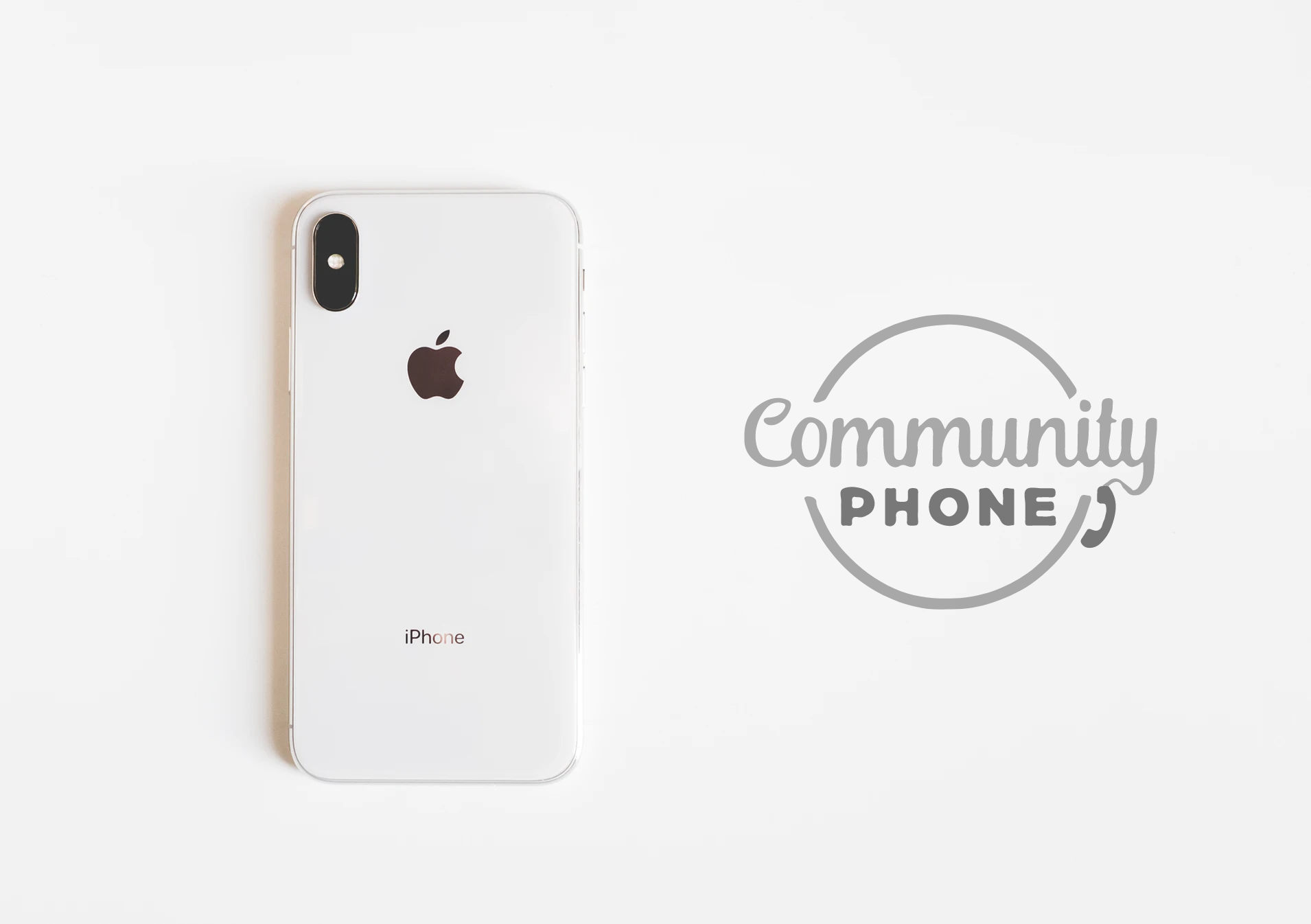 Community Phone Featured by USA Today