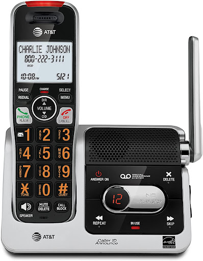 The 10 Best Cordless Phones in 2024 - Cordless Phone Reviews